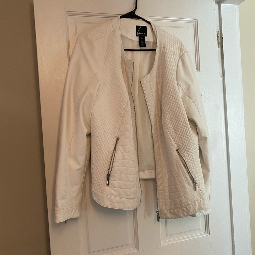 Lane Bryant coat